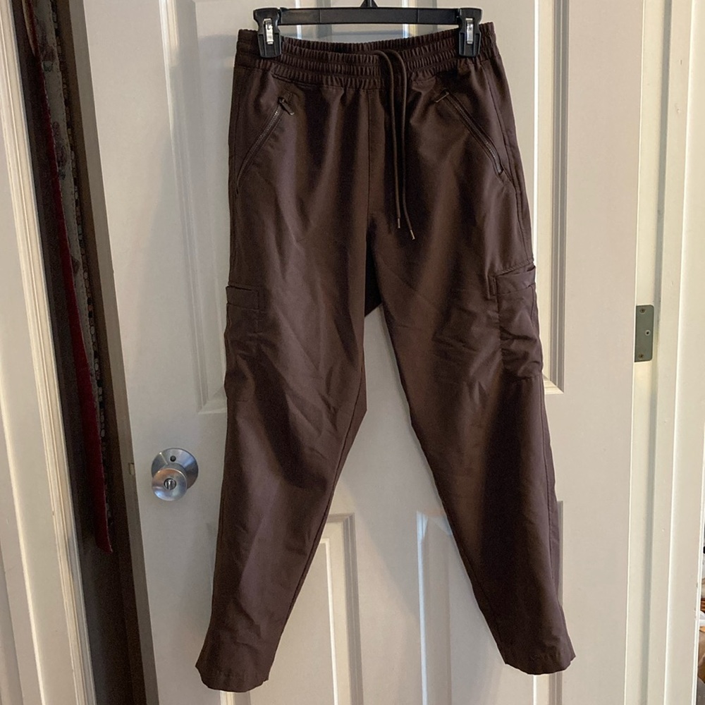 Size Small Old Navy Brown Pants